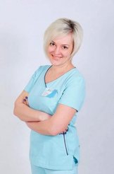 Хрулева Наталья Валерьевна