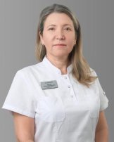 Лосева Ольга Валерьевна