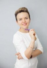 Литвякова Мария Игоревна