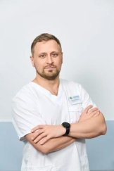 Сергушев Павел Сергеевич