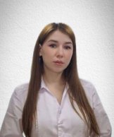 Малашенко Ульяна Петровна