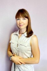 Качанова Анна Владимировна