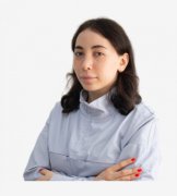Медведева Ирина Витальевна
