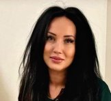 Сологуб Елена Феликсовна