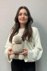 Зозирова Элионора Теймуразовна