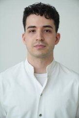 Алишлалов Амир Мурадович