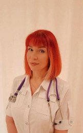 Мельникова Екатерина Владимировна