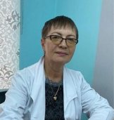 Майорова Елена Викторовна