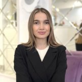 Ефимцева Ангелина