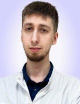 Волков Валентин Владимирович