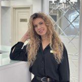 Шелковникова Софья