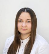 Лялина Тамара Александровна