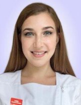 Голуб Екатерина Алексеевна