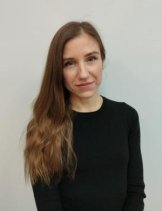 Мельниченко Алина