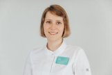 Попова Вероника Олеговна