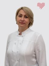 Мякишева Людмила Геннадьевна