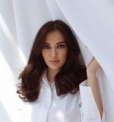 Цахилова Марина Хасановна
