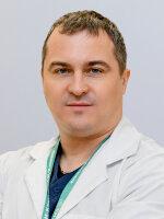 Руднев Александр Владимирович