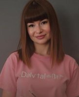 Кравцова Анастасия