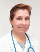 Калиновская Наталья Юрьевна