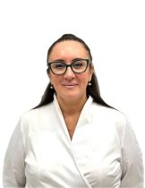 Останина Ирина Борисовна