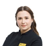 Яремчук Наталья Владимировна