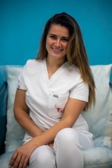 Исайкина Анна Александровна