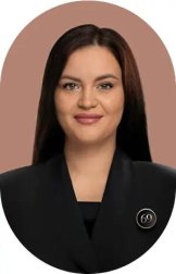 Денисова Алина