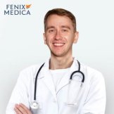 Тринько Никита Сергеевич
