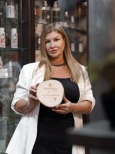 Севрюкова Светлана Валерьевна