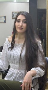 Ибрагимли Шахри
