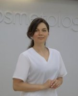 Евстратова Оксана Александровна