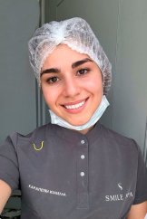 Карапетян Изабелла Гагиковна