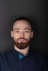 Выскребенцев Егор Вячеславович
