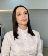 Курдыбаха Анастасия Игоревна