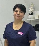 Вешка Наталья Вениаминовна