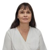 Киселева Лариса Николаевна