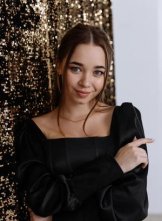 Романовская Елена