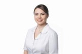 Драгунова Светлана Геннадьевна