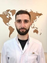 Оганнисян Айказ Лёваевич