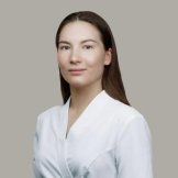 Пахмутова Анастасия Владимировна