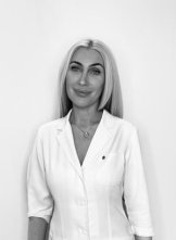 Битюцкая Татьяна