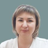 Фурсова Ирина Юрьевна