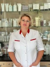 Урбанская Екатерина Вячеславовна