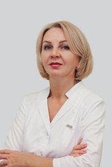 Скоробогач Елена Валерьевна
