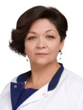 Семёнова Лола Александровна
