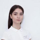Тетдоева Ольга Константиновна