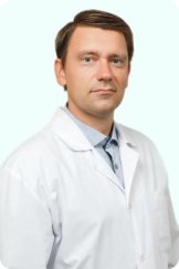 Лахин Данила Иванович