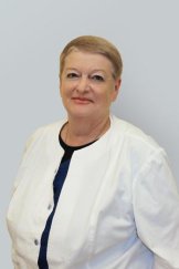 Елисеева Ирина Анатольевна