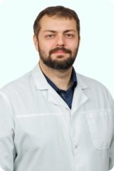 Леляков Дмитрий Александрович